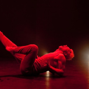 Thomas Bradley. Photo: Jessica Bialek.